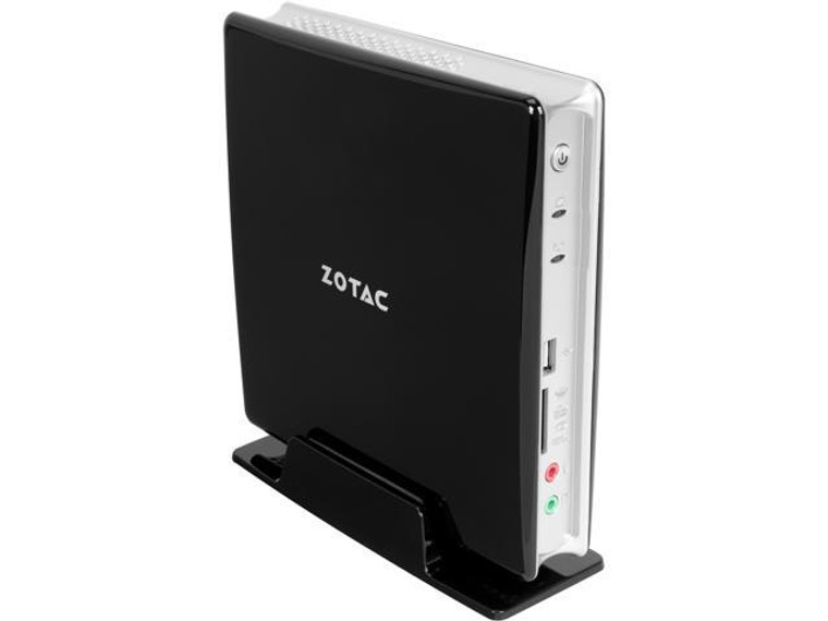 Zotac ZBOX-ID18-U Celeron 1007U No RAM No SSD No HDD Barebones Mini PC Desktop Reconditioned
