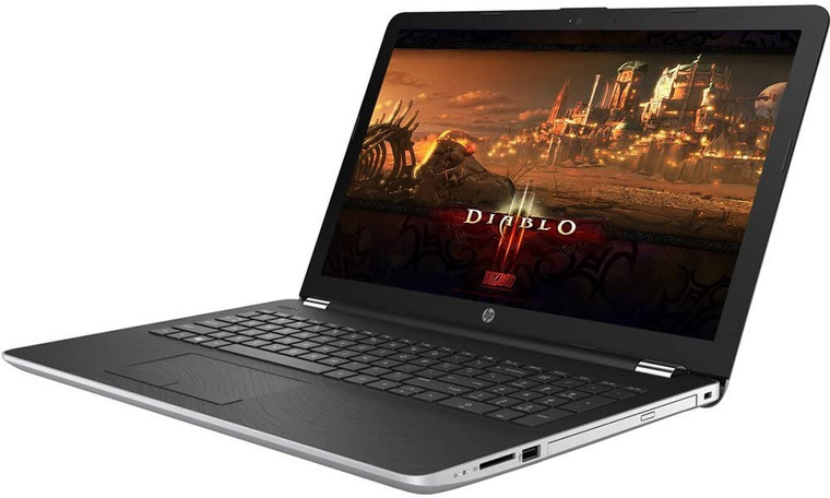HP 4BV57UAT#ABA 17.3" i5-8250U 8GB 16GB 1TB Intel UHD Graphics 620 Laptop Reconditioned