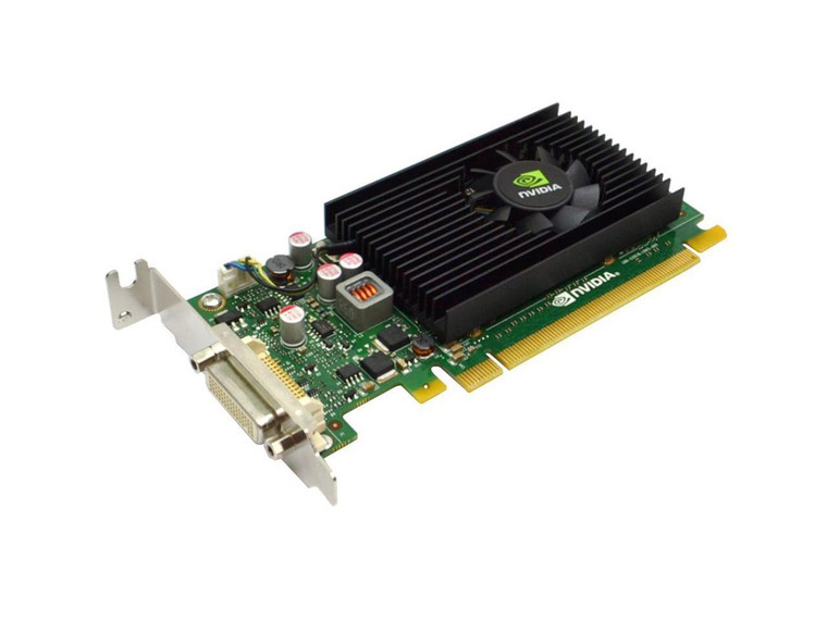 HP NVidia Quadro NVS 315 1GB GDDR3 720625-001 Video Graphics Card GPU Reconditioned