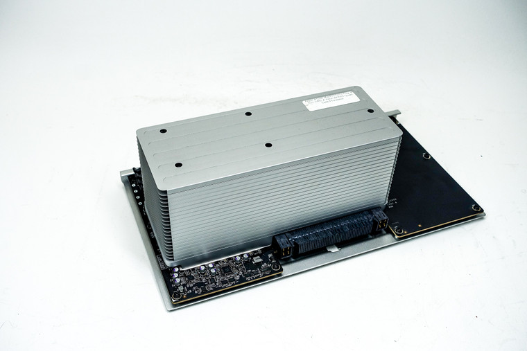 Apple A1289 MAC PRO CPU Tray w 820-2482-A Xeon W3565 Quad Core Motherboard Combo Reconditioned