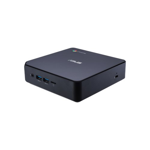 ASUS ChromeBox 3 i7-8550u 1.8GHz 4GB 32GB SSD Chrome OS Mini Desktop Computer PC Reconditioned