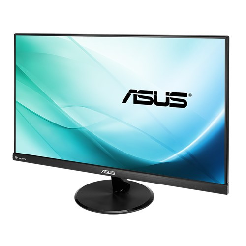 ASUS Gaming 27" IPS LED 1080p 1920 x 1080 75 hz 5ms VP279Q-P Gaming Monitor B