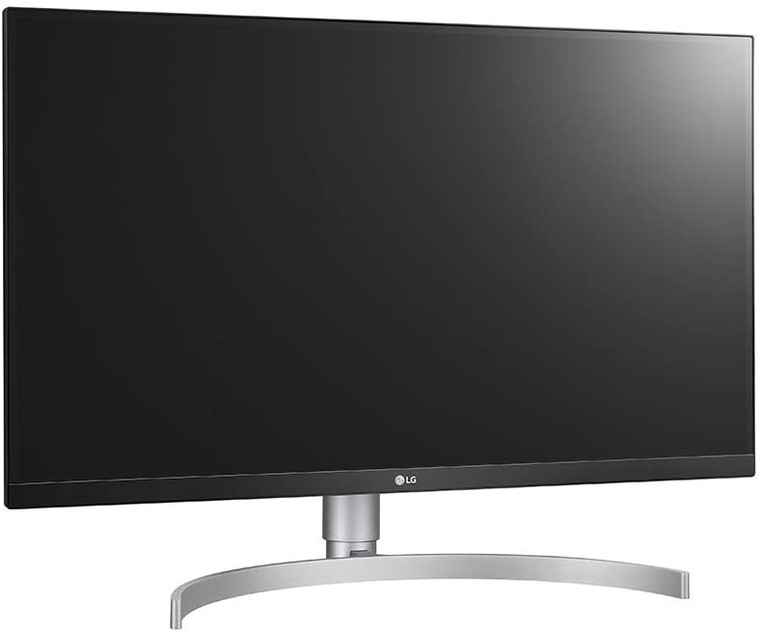 LG 27" IPS LED 4K UHD 3840x2160 60hz 5ms 27UK850-W Monitor A Reconditioned