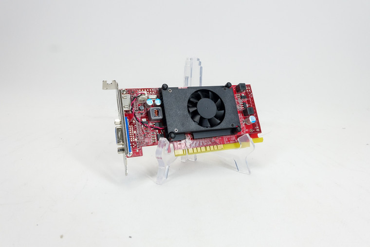 HP GeForce GT 720 2GB Low Profile GDDR3 GT 720 2G LP Video Graphics Card GPU Reconditioned