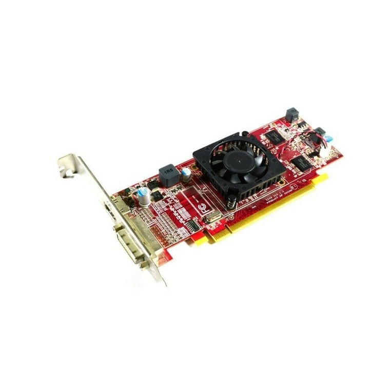 HP NVidia GeForce GT420 2GB GDDR3 695629-001 Video Graphics Card GPU Reconditioned