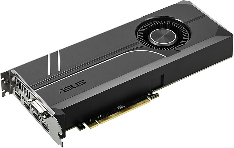 ASUS GeForce GTX 1060 6GB TURBO GDDR5 TURBO-GTX1060-6G Video Graphics Card GPU New