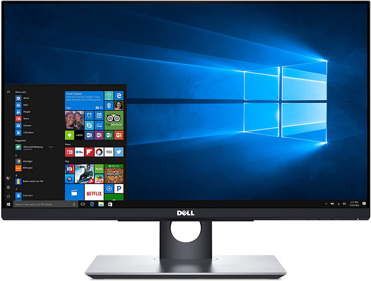 Dell P2418HT IPS LED 1080p 1920x1080 60hz 6ms 488CG Monitor N New