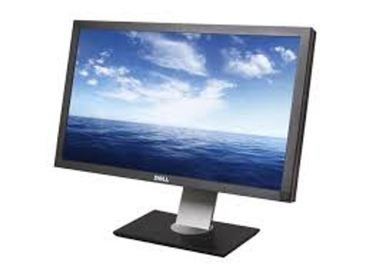 Dell UltraSharp U2711 27" WQHD Monitor 2560 x 1440 HDMI Displayport (Grade B)