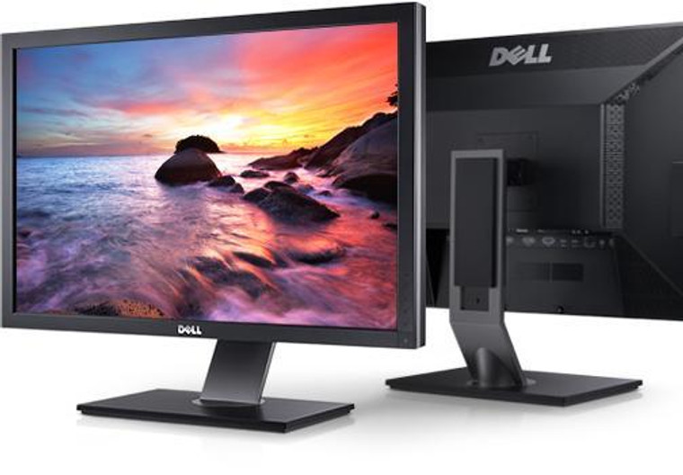 Dell UltraSharp U3011T 30" IPS QHD Monitor 2560 x 1600 HDMI Displayport -Grade B