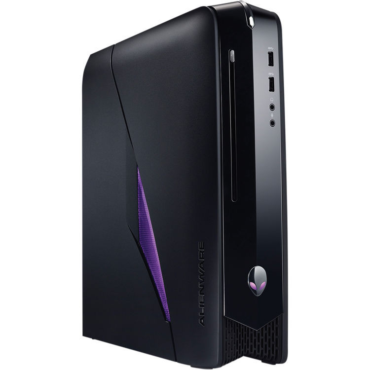 Alienware X51 R2 i7-4770 16GB 500GB GTX 960 2GB Small Form Factor
