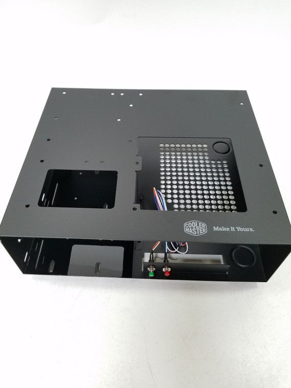 Cooler Master Test Bench 2.0 Open Air Chassis Computer Case New