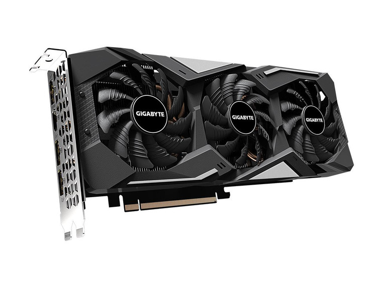 GIGABYTE GeForce GTX 1660 Super 6GB Gaming OC LED GDDR6 Video Graphics Card GPU Reconditioned