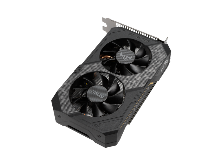 ASUS GeForce GTX 1650 4GB TUF GDDR6 Video Graphics Card GPU Reconditioned