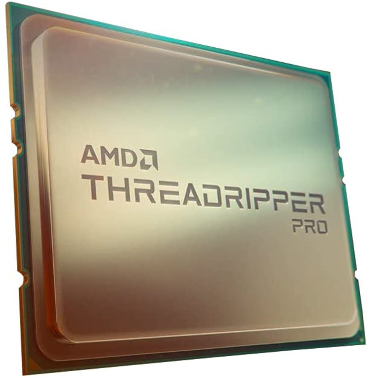 AMD Ryzen Threadripper PRO 3975WX 32-core 3.5GHz CPU Processor Reconditioned