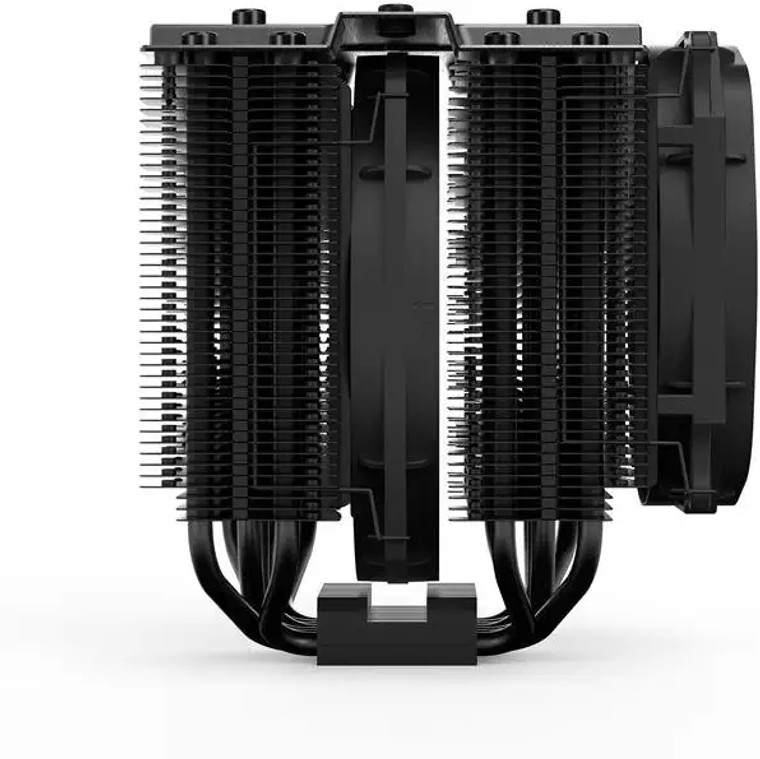 be quiet! Dark Rock Pro 4 BK022 250W TDP CPU Cooler