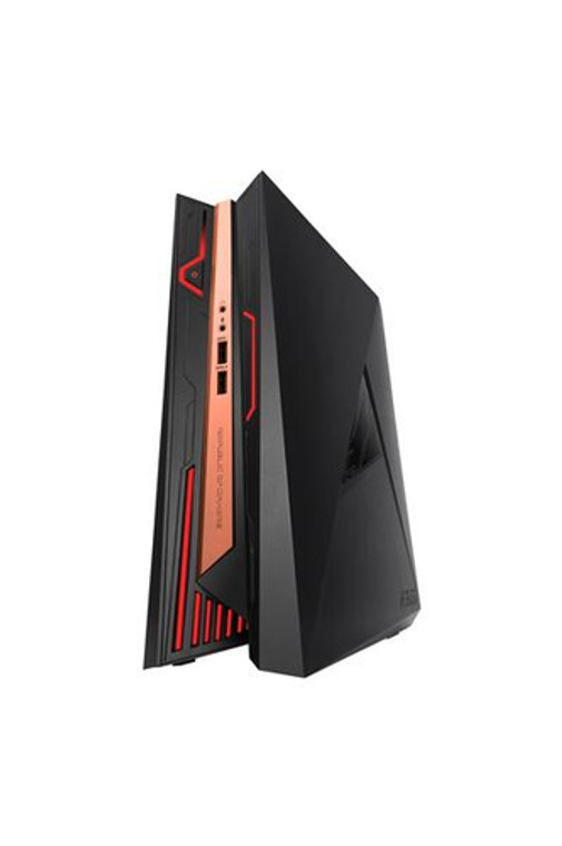 ASUS GR8 II-T090Z i7-7700 8GB RAM 1T HDD GTX 1060 3GB Win10 Mini Tower Gaming PC