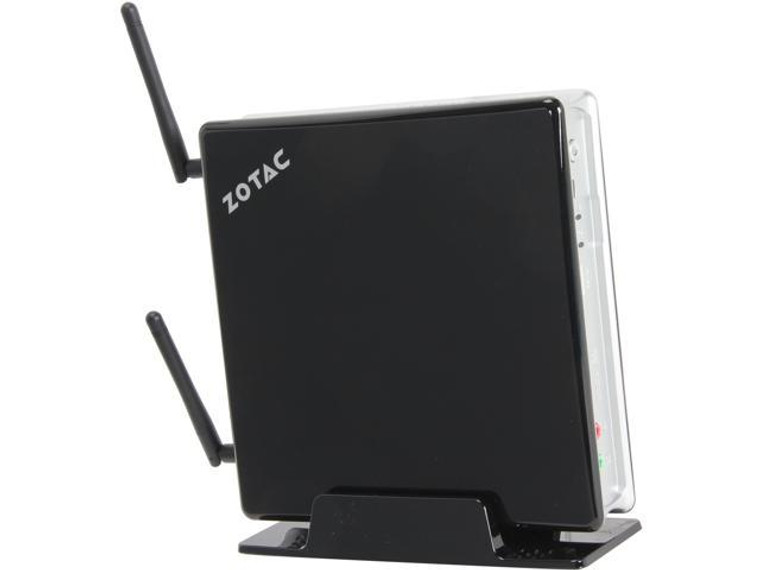 Zotac ZBOX-ID89-PLUS-U i5-3470T 4 GB RAM 500GB HDD Mini PC Desktop