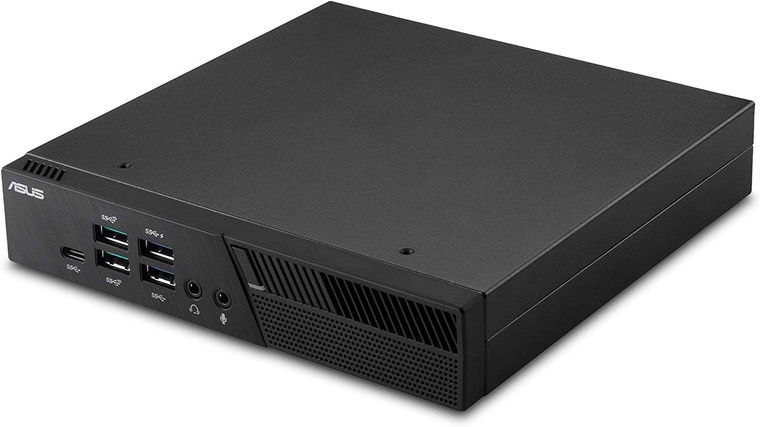 ASUS MiniPC i5-9500t Barebones PB60-BB5084MD Mini PC Desktop