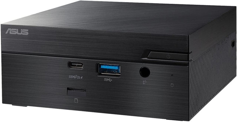 ASUS MiniPC Ryzen 7 4800u Barebones PN50-BBR033MD Mini PC Desktop