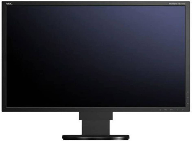 NEC Multisync 27" TN LED 1080p 1920x1080 5ms 5ms EA273WM Monitor