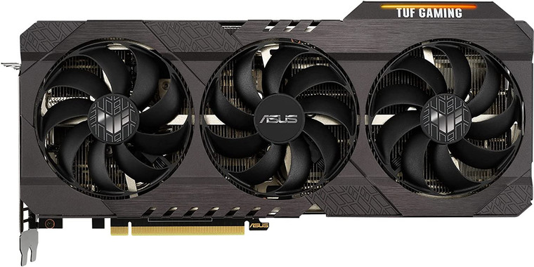 ASUS GeForce RTX 3070 8GB TUF GAMING Video Graphics Card GPU