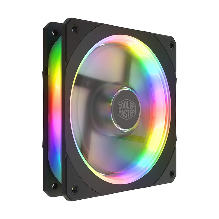 Cooler Master MasterFan SF120P ARGB Fan