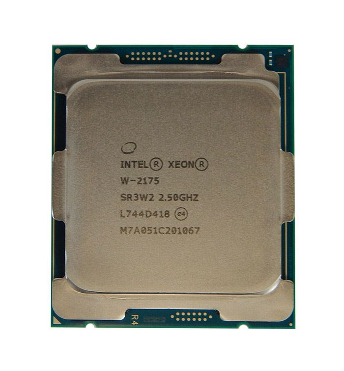 Intel® Xeon® W-1370 Processor 16M Cache up to 5.10 GHz CPU