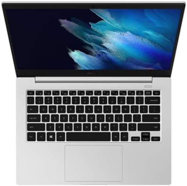 Samsung Galaxy Book Go 340XLA-KA6 14.0" Snapdragon 7c 4GB RAM 64GB SSD Laptop