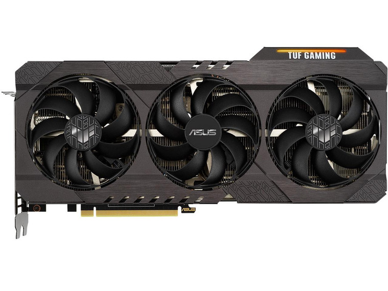 ASUS GeForce RTX 3070 8GB TUF GAMING GDDR6 Video Graphics Card GPU