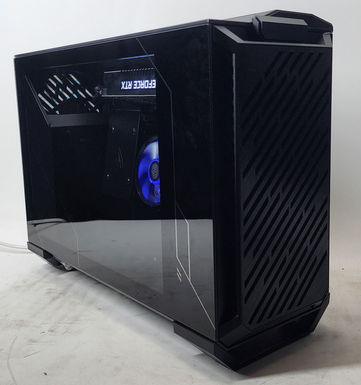 Gaming PC Ryzen 5 3600 3.6GHz 16GB RAM 512GB NVME M.2 SSD RTX 2060 6GB Computer