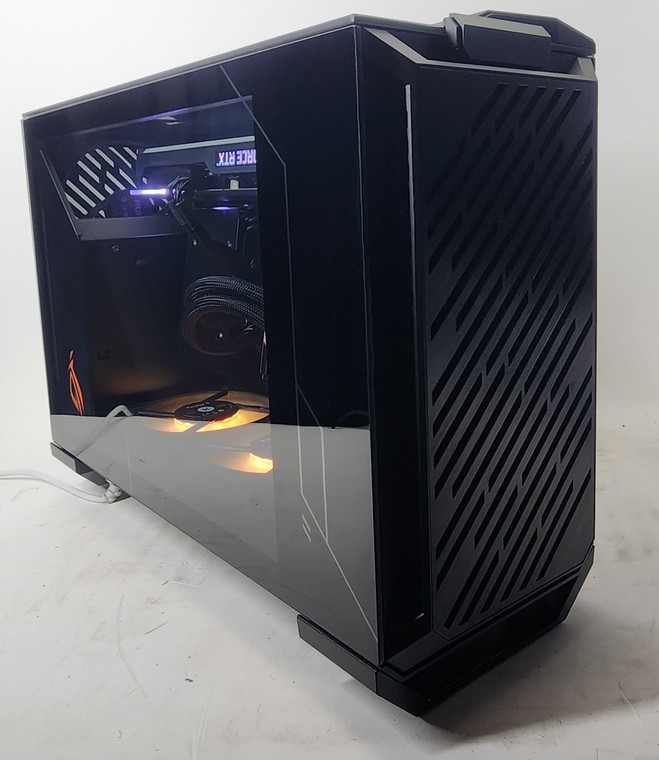 Gaming PC i9-10900F 2.80GHz 32GB RAM 1TB NVME M.2 SSD RTX 3060 12GB Computer