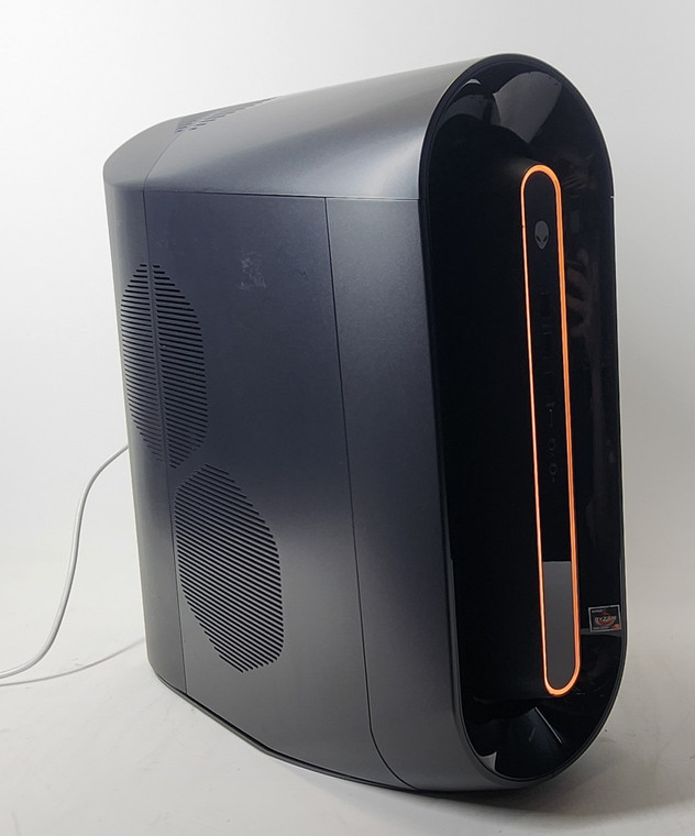 Gaming PC Ryzen 9 5950X 4.9GHz 64GB RAM 2TB RTX 3090 24GB Win10 Alienware