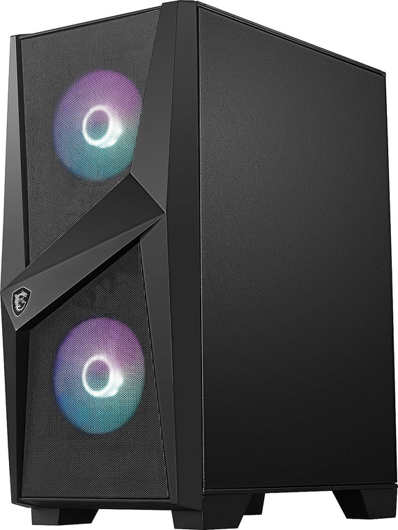 MSI Codex R i7-11700F 16GB RAM 1 TB SSD RTX 3060 12GB Win11 Tower Desktop PC