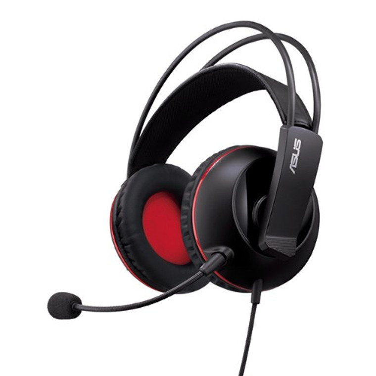 ASUS Cerberus Gaming Headset Wired 3.5mm CERBERUS/BLK/ALW/AS Reconditioned