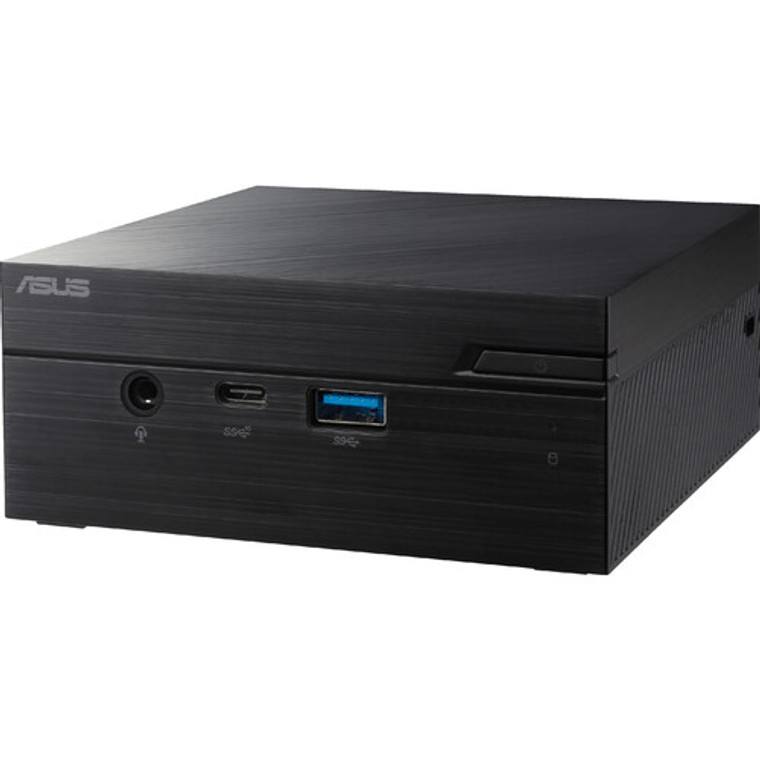 ASUS PN62S-BB3000XFD3 Barebones i3-10110U Mini PC Desktop