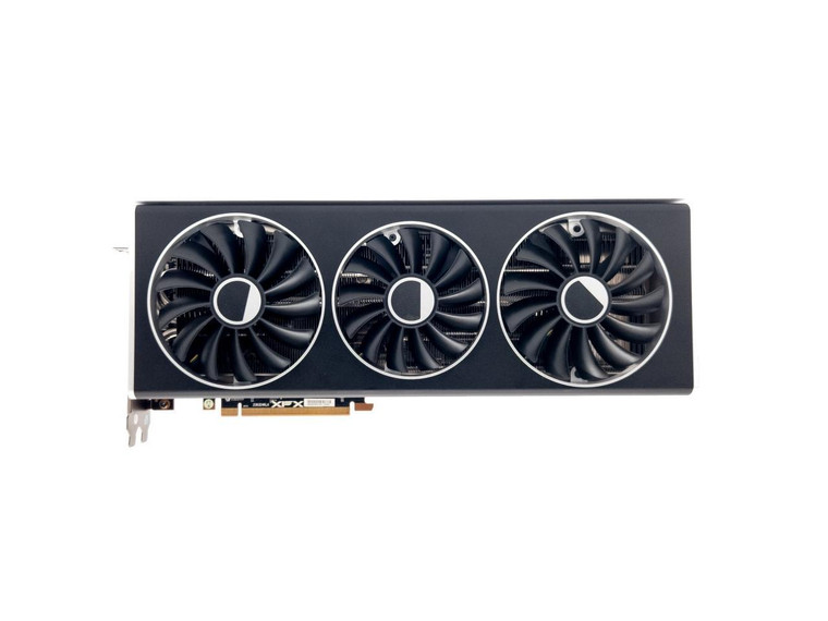 XFX Radeon RX 7800 XT 16GB Speedster Merc319 GDDR6 Video Graphics Card GPU XFX Radeon RX 7800 XT 16GB Speedster Merc319 GDDR6 Video Graphics Card GPU