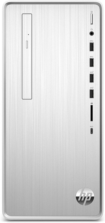 HP Pavilion TP01-0070 i7-9700 16GB 256GB SSD 1TB HDD Win11 Tower Desktop PC