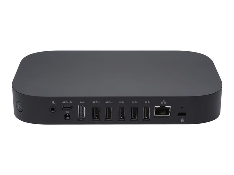 ASUS Google Meet GQE15A Video Conferencing i7-10510U 8GB RAM 128GB SSD 