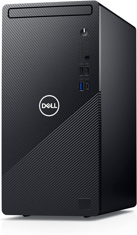 Dell Inspiron 3891 i5-11400 16GB 256 GB SSD 1TB HDD GTX 1650 4GB W11 Desktop PC