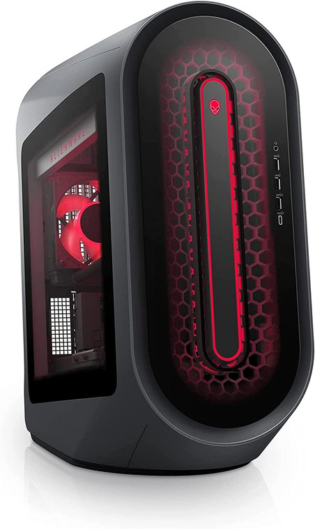 Alienware Aurora R14 Ryzen 5 5600X 32GB 1 TB SSD RTX 3070 8GB Win11 Desktop PC