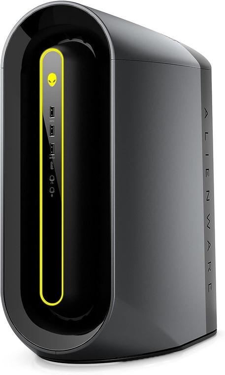 Alienware Aurora R10 Ryzen 7 3800X 32GB 1TB SSD RTX 2060 SUPER Win11 Desktop PC