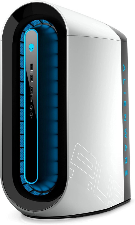 Alienware Aurora R12 White i7-10700KF 32GB 1TB SSD RTX 3070 Win11 PC