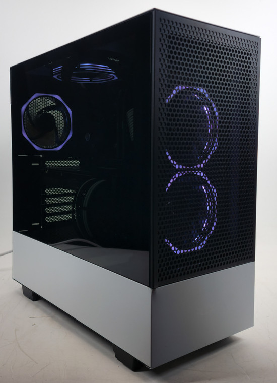 Gaming PC i5-12600K 4.9GHz 32GB RAM 1TB NVME M.2 SSD RTX 3070 8GB Computer