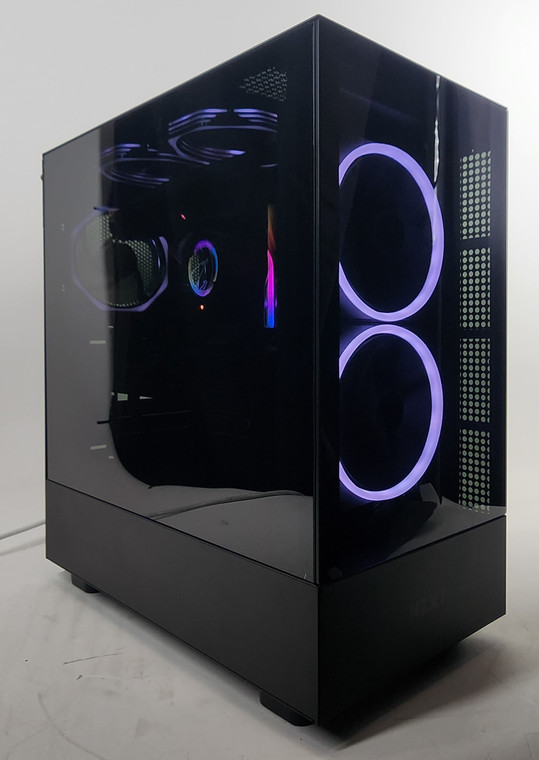 Gaming PC i9-13900K 5.8GHz 32GB RAM 1TB NVME M.2 SSD RTX 4070 12GB RGB Computer