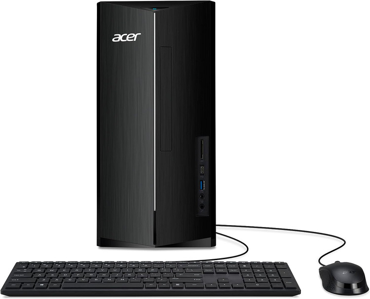 ACER Aspire TC-1780-UR12 i7-13700 16GB 512 GB SSD 1TB HDD Win11 Mini Tower PC