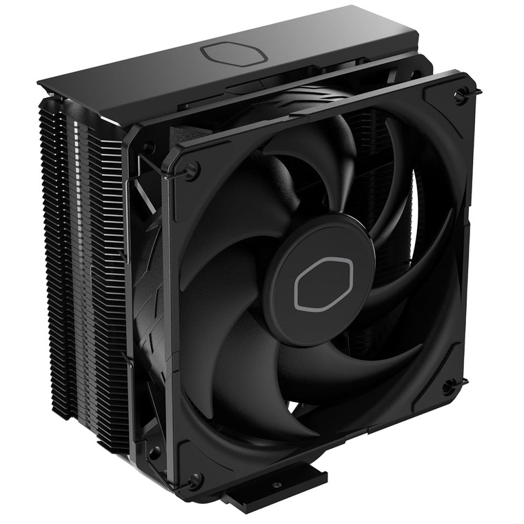 Cooler Master Hyper 212 BLK CPU Air Cooler
