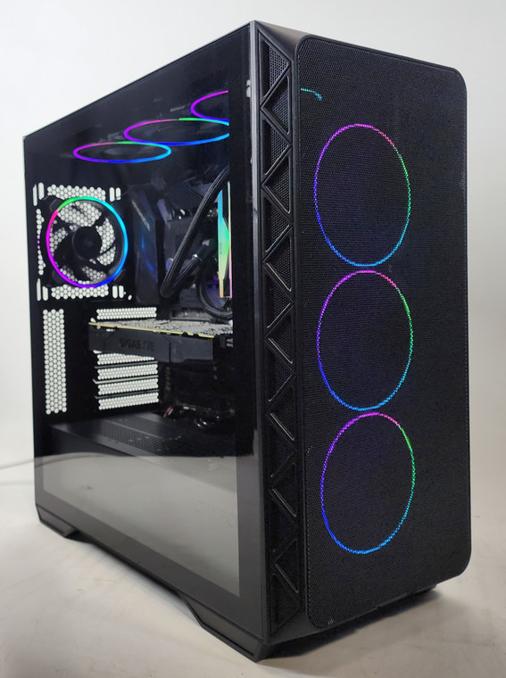 Gaming PC i9-9900K 5.0GHz 32GB RAM 1TB SSD RTX 2080 Ti 11GB RGB Computer