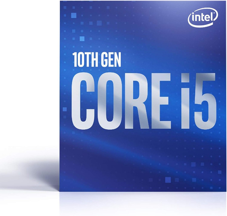 Intel Core i5-10505 3.2 GHz up to 4.6 GHz Turbo CPU Processor