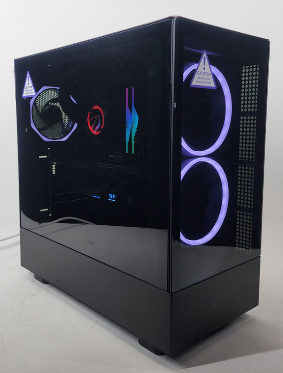 Gaming PC i9-10900K 5.3GHz 32GB RAM 1TB SSD RTX 3080 Ti 12GB RGB Computer