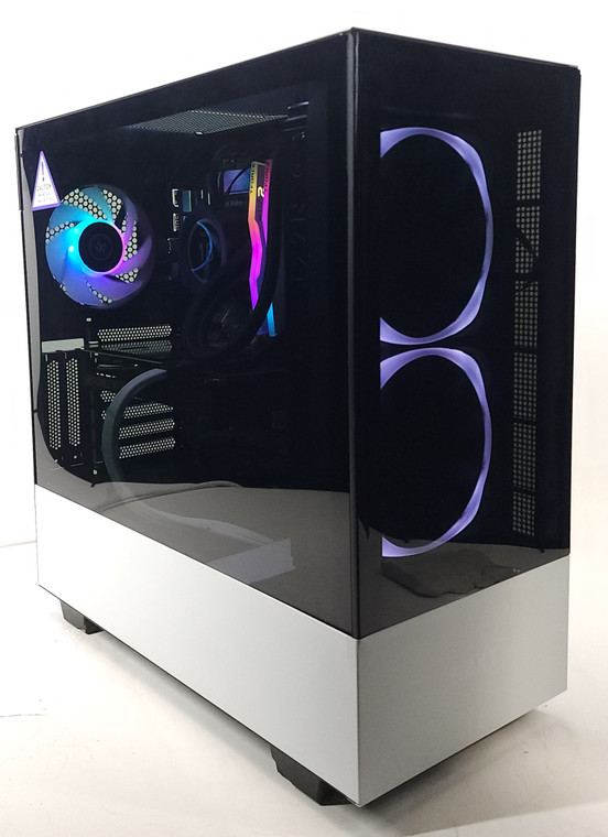 Gaming PC i9-10900K 5.3GHz 32GB RAM 1TB NVME M.2 SSD RTX 3070 8GB RGB Computer